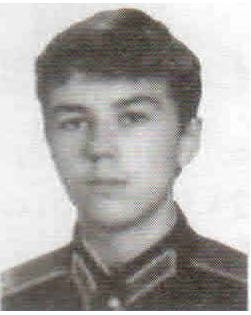 Памяти павших в Чечне -