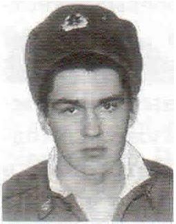 Памяти павших в Чечне -