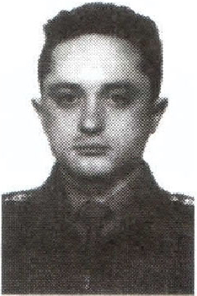 Памяти павших на Северном Кавказе