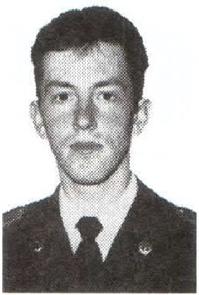 Памяти павших на Северном Кавказе