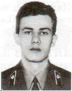 Памяти павших в Чечне -