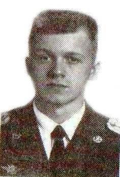 Памяти павших на Северном Кавказе