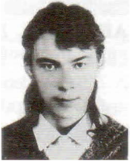 Памяти павших в Чечне -