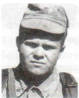 Памяти павших в Чечне -