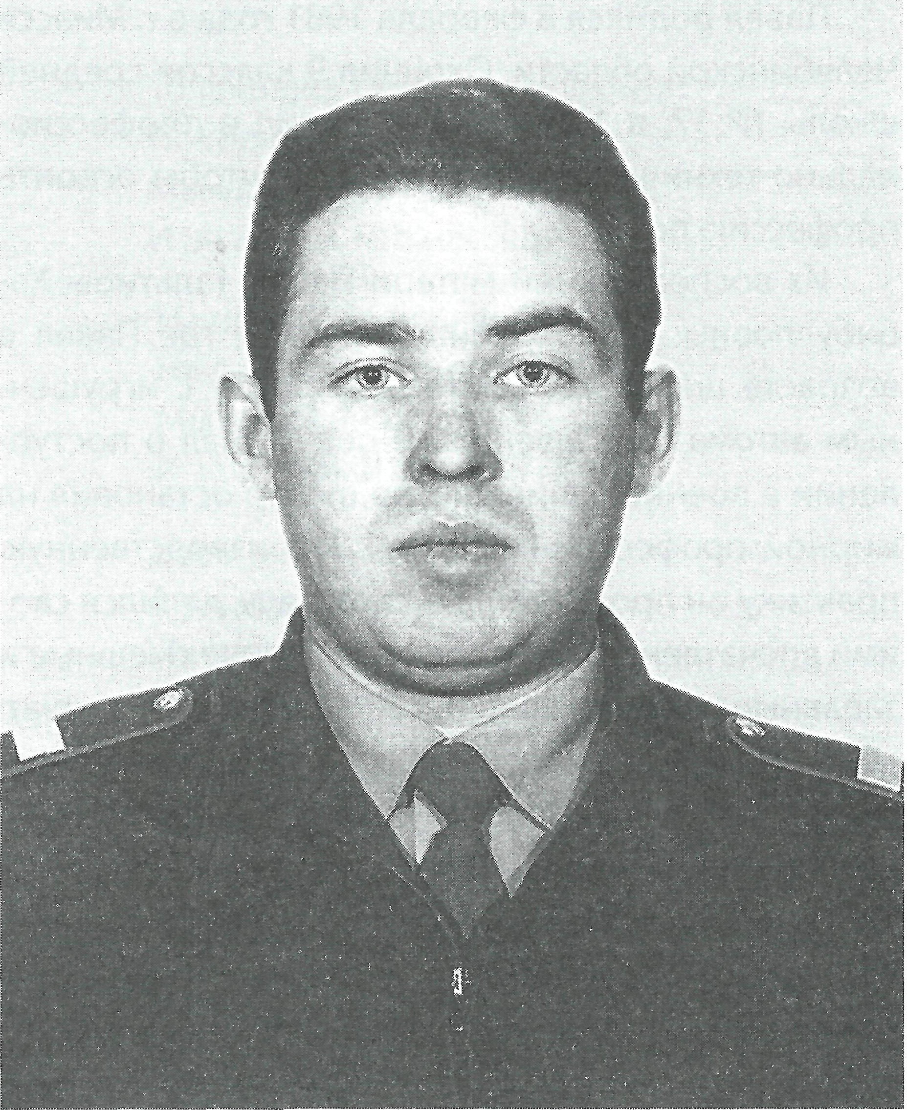 Памяти погибших в Чечне (Северном Кавказе)