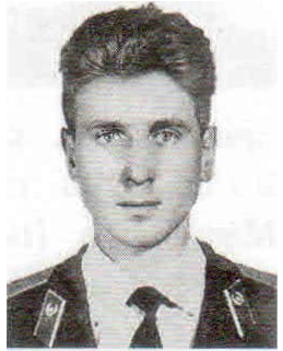 Памяти павших в Чечне -