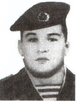 Памяти павших на Северном Кавказе