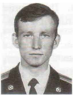 Памяти павших в Чечне -