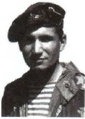 Памяти павших на Северном Кавказе