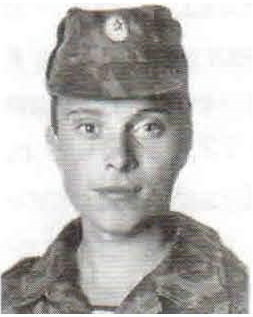 Памяти павших в Чечне -