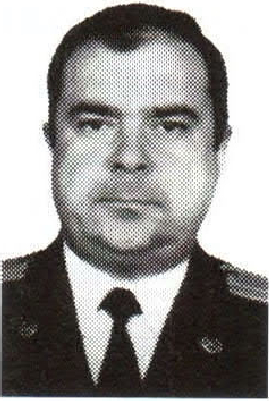 Памяти павших на Северном Кавказе