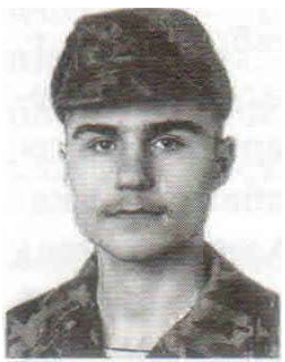 Памяти павших на Северном Кавказе