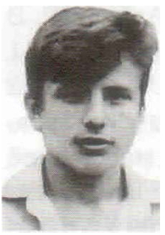 Памяти павших в Чечне -