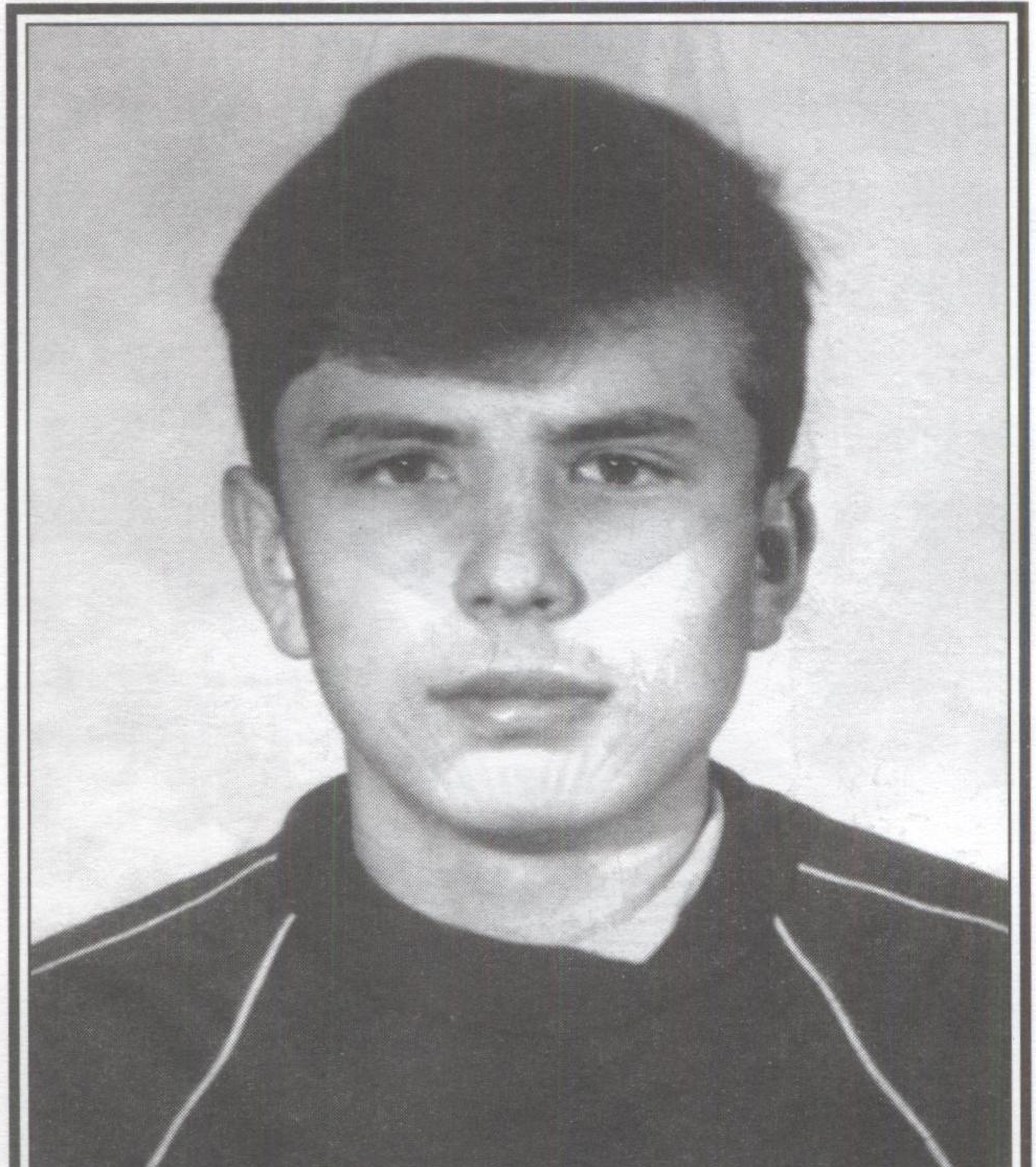 Памяти павших в Чечне -