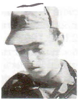 Памяти павших в Чечне -