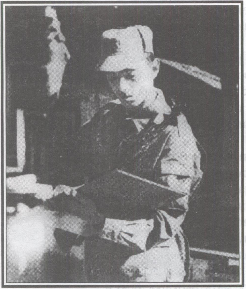 Памяти павших в Чечне -