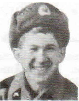 Памяти павших в Чечне -