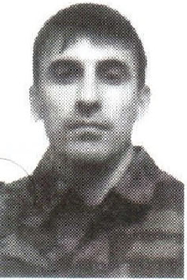 Памяти павших на Северном Кавказе