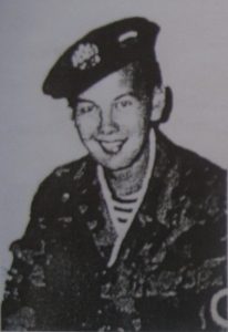 Памяти павших в Чечне -