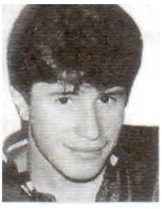 Памяти павших в Чечне -