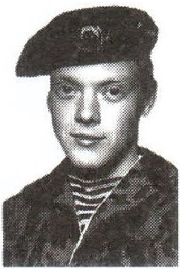 Памяти павших на Северном Кавказе