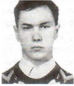 Памяти павших в Чечне -