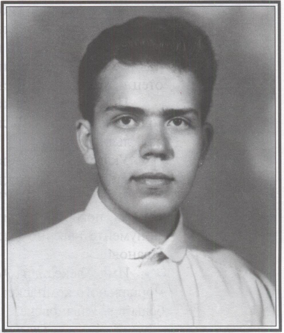 Памяти павших в Чечне -