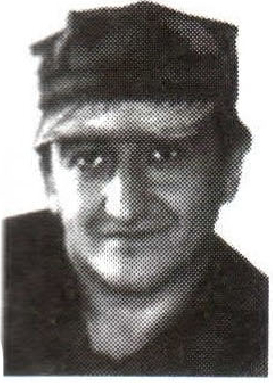 Памяти павших на Северном Кавказе