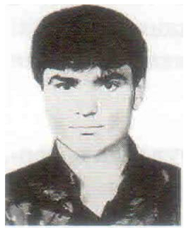 Памяти павших в Чечне -