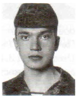 Памяти павших в Чечне -