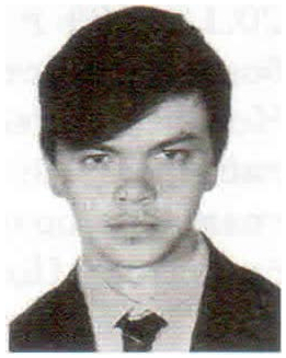 Памяти павших в Чечне -