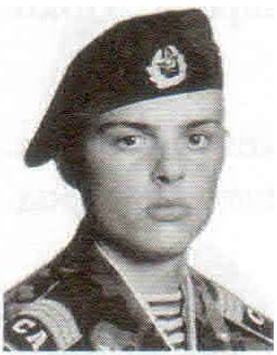 Памяти павших в Чечне -