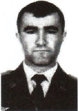 Памяти павших на Северном Кавказе