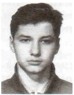 Памяти павших в Чечне -