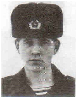 Памяти павших в Чечне -