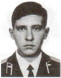 Памяти павших в Чечне -