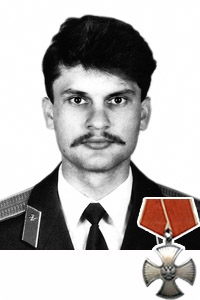 Памяти павших в Чечне -