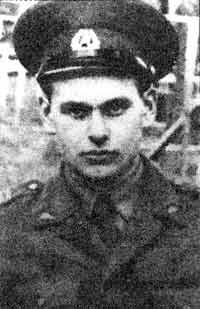 Памяти павших на Северном Кавказе