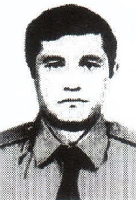 Памяти павших на Северном Кавказе