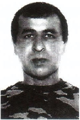 Памяти павших на Северном Кавказе