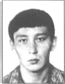 Памяти павших в Чечне -