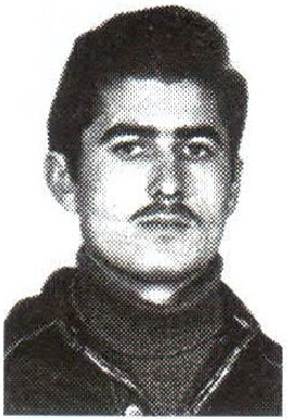 Памяти павших на Северном Кавказе