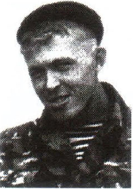 Памяти павших на Северном Кавказе