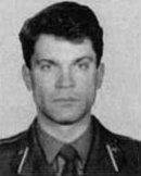 Памяти павших в Чечне -