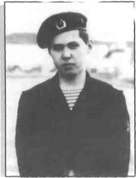 Памяти павших в Чечне -