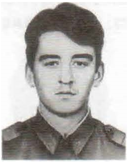 Памяти павших в Чечне -