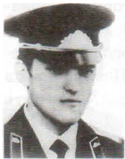 Памяти павших в Чечне -