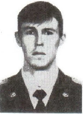 Памяти павших на Северном Кавказе