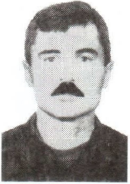 Памяти павших на Северном Кавказе