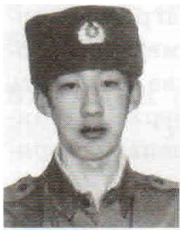 Памяти павших на Северном Кавказе